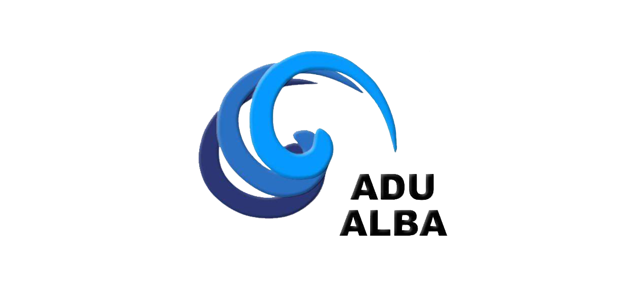 Adu Alba - deep vállalatirányítási rendszer felhasználó