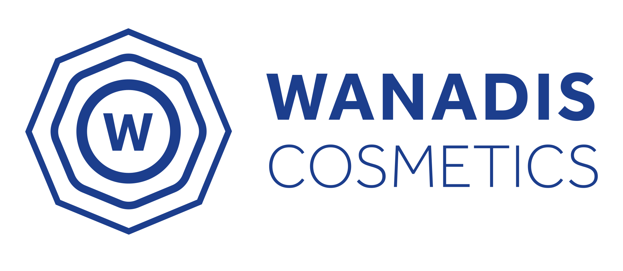 Wanadis Cosmetics - deep vállalatirányítási rendszer felhasználó