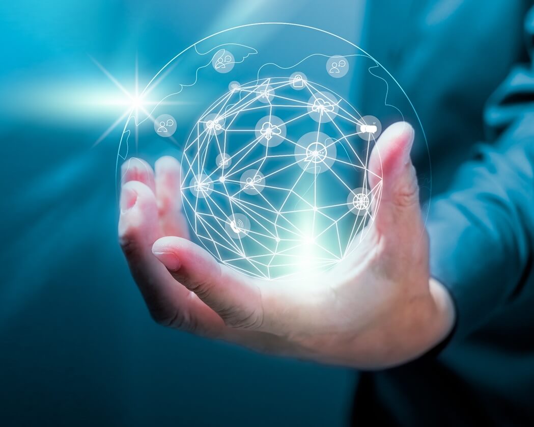deep.erp vállalatirányítási rendszer termelési megoldás - MRP