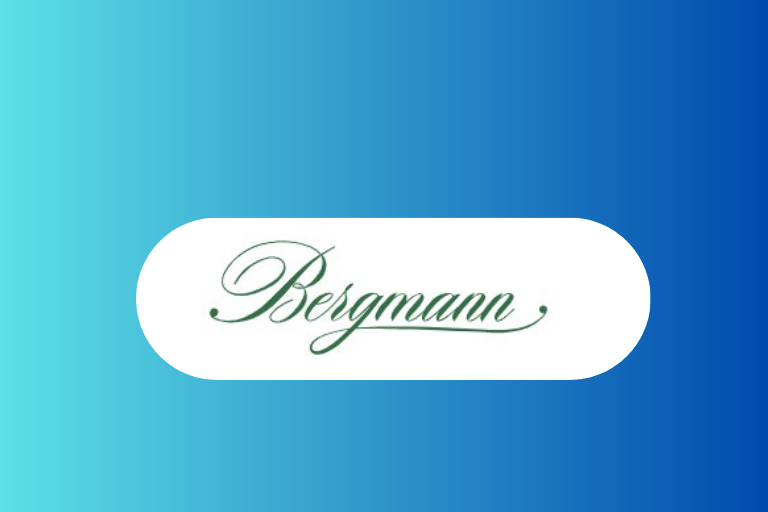 Bergmann - könyvelő iroda - deep.erp