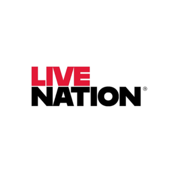 vállalatirányítási rendszer szolgáltató vállalatoknak - Live Nation