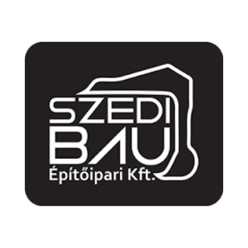 vállalatirányítási rendszer építőipari vállalatoknak - SzediBau Építőipari Kft.